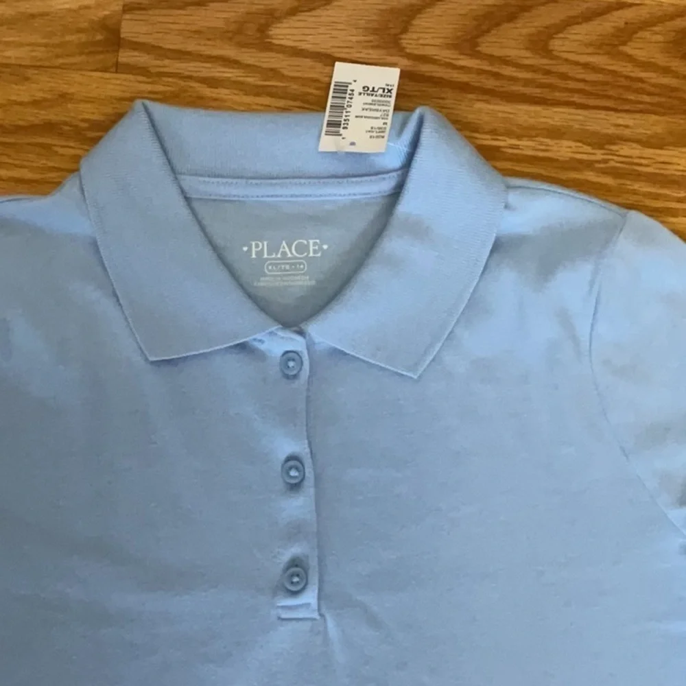 CHILDREN’S PLACE  Polo Shirt